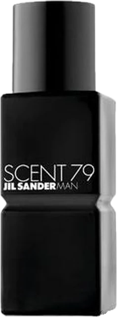 Jil Sander Scent 79 Man