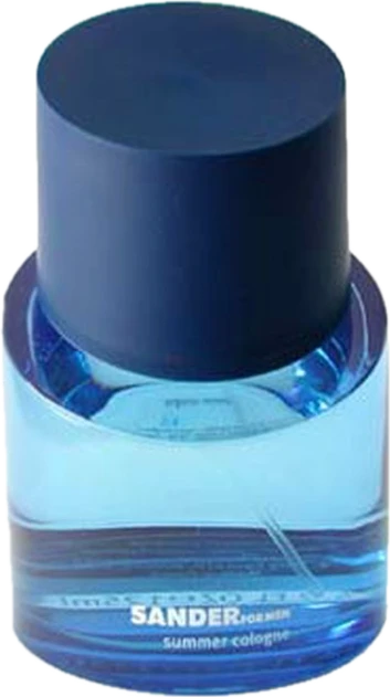 Sander for Men Summer Cologne