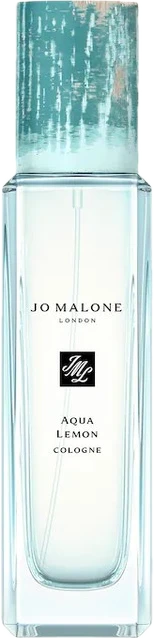 Aqua Lemon Cologne