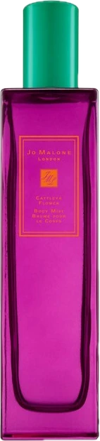 Cattleya Flower Body Mist