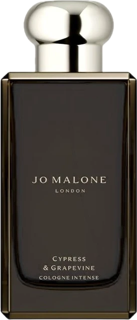 Cypress & Grapevine Cologne Intense