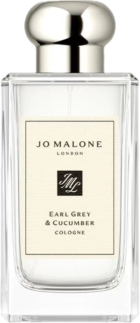 Earl Grey & Cucumber