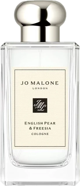 English Pear & Freesia