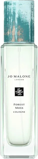 Forest Moss Cologne