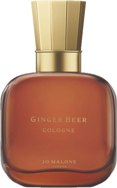 Ginger Beer Cologne