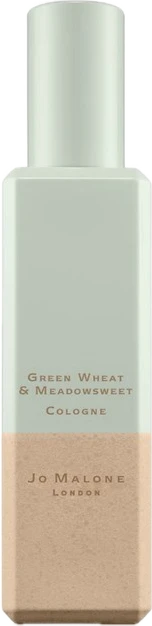 Green Wheat & Meadowsweet