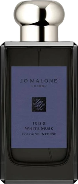Iris & White Musk Cologne Intense (2026)