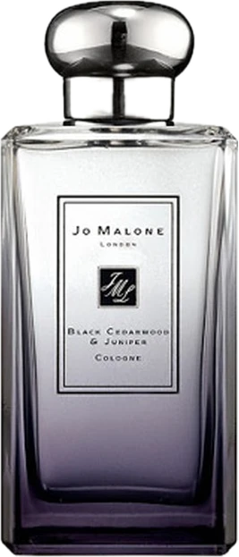 London Rain Black Cedarwood & Juniper