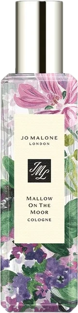 Mallow on the Moor