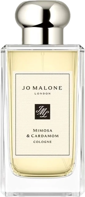 Mimosa & Cardamom