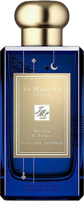 Myrrh & Tonka Cologne Intense