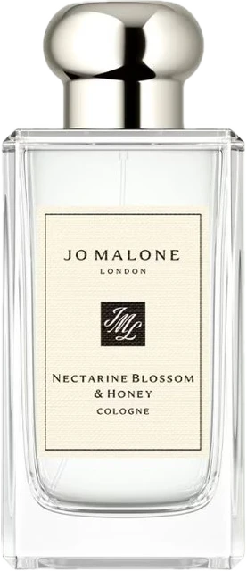 Nectarine Blossom & Honey