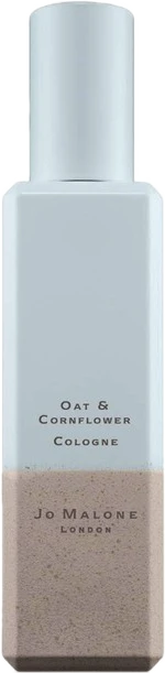 Oat & Cornflower