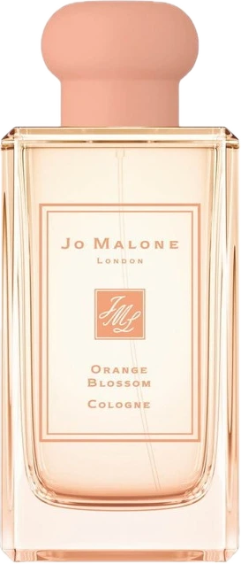 Orange Blossom Cologne (2019)