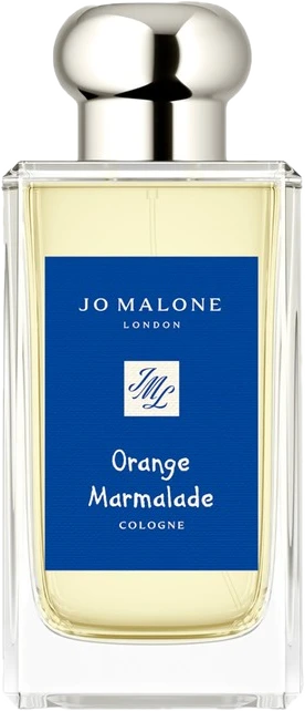 Orange Marmalade