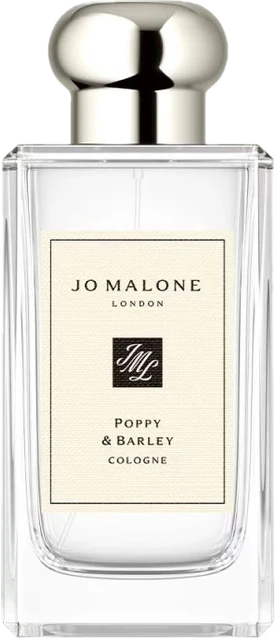 Poppy & Barley