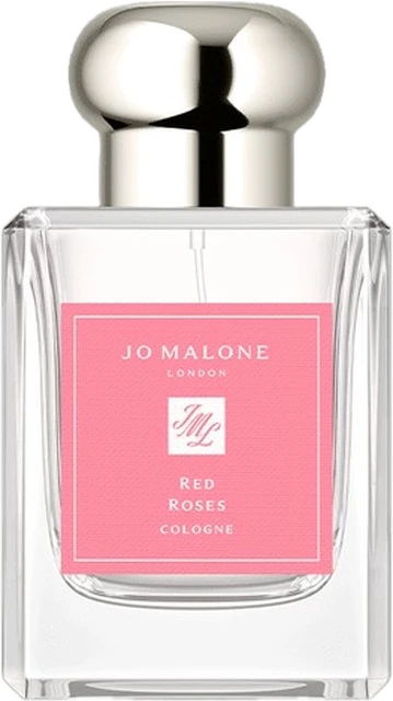 Red Roses Cologne (2023)