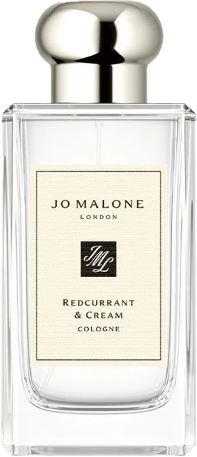 Redcurrant & Cream