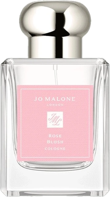Rose Blush Cologne (2023)