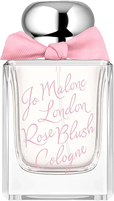 Rose Blush Cologne