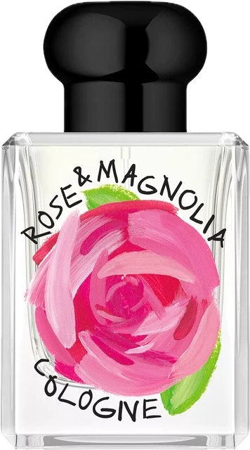 Rose & Magnolia Cologne 2024