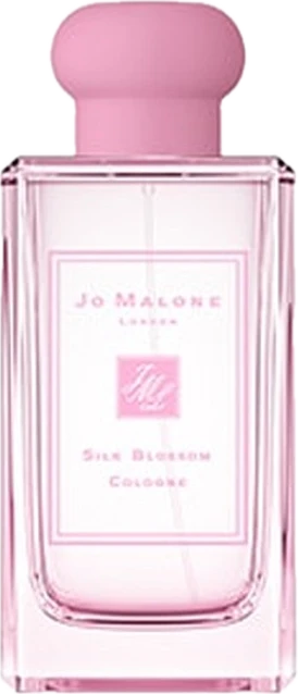 Silk Blossom Cologne (2019)