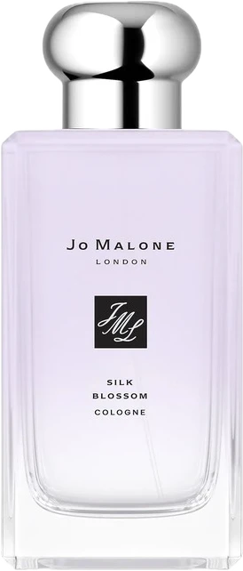 Silk Blossom Cologne