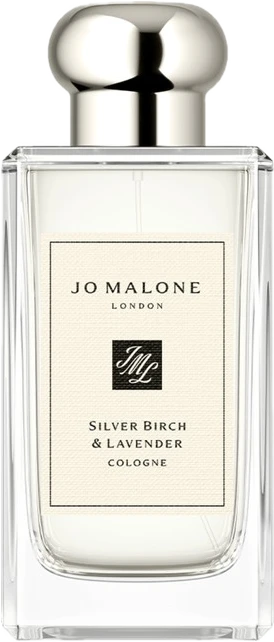 Silver Birch & Lavender Cologne