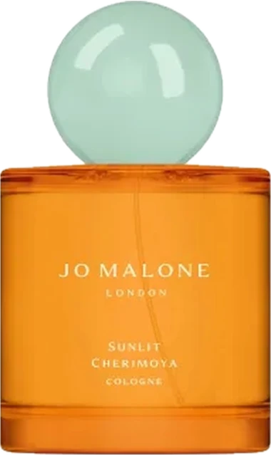 Sunlit Cherimoya Cologne