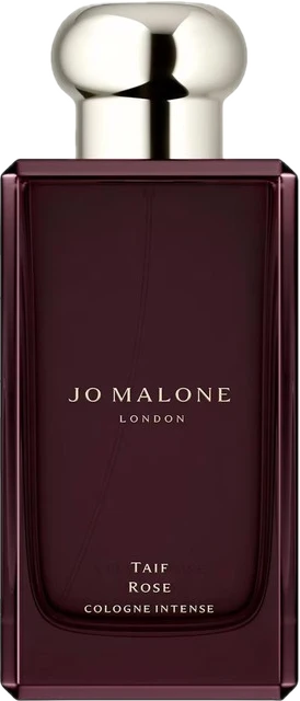 Taif Rose Cologne Intense