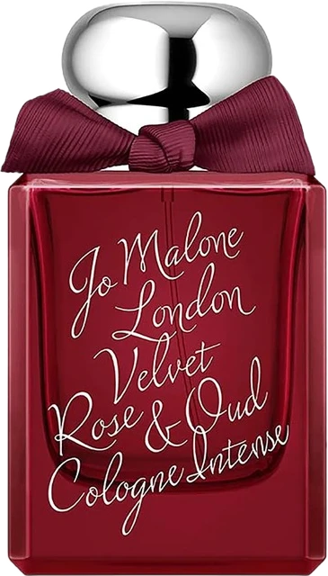 Velvet Rose & Oud Cologne Intense