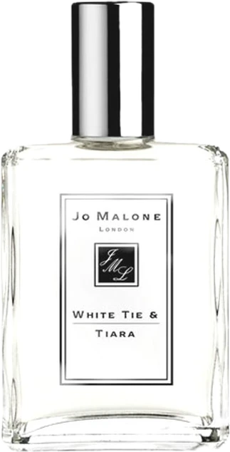 White Tie & Tiaras (2002)