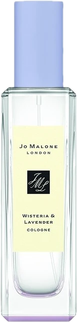 Wisteria & Lavender Cologne