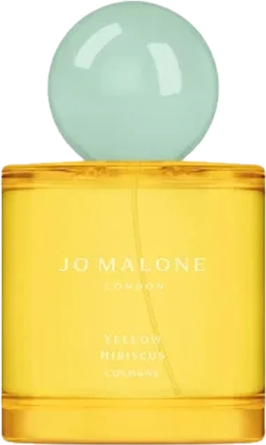 Yellow Hibiscus Cologne