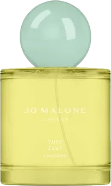 Yuzu Zest Cologne