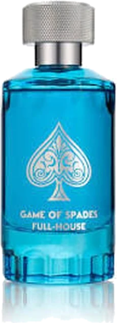 Game of Spades Full House