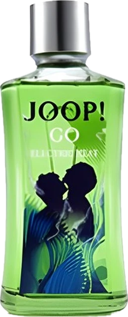 Joop! Go Electric Heat Joop!