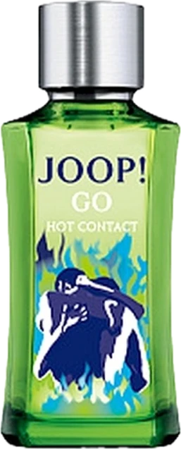 Joop! Go Hot Contact Joop!