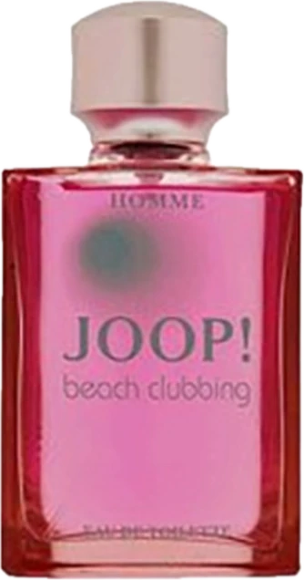 Joop! Homme Beach Clubbing Joop!