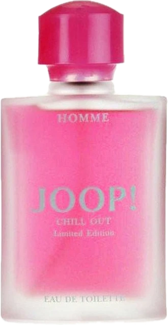 Joop! Homme Chill Out Joop!
