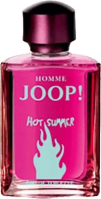 Joop! Homme Hot Summer 2008 Joop!