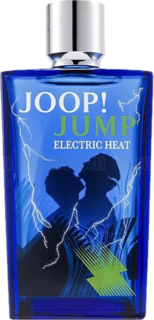 Joop! Jump Electric Heat Joop!
