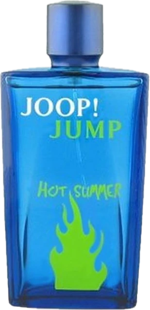 Joop! Jump Hot Summer 2008 Joop!