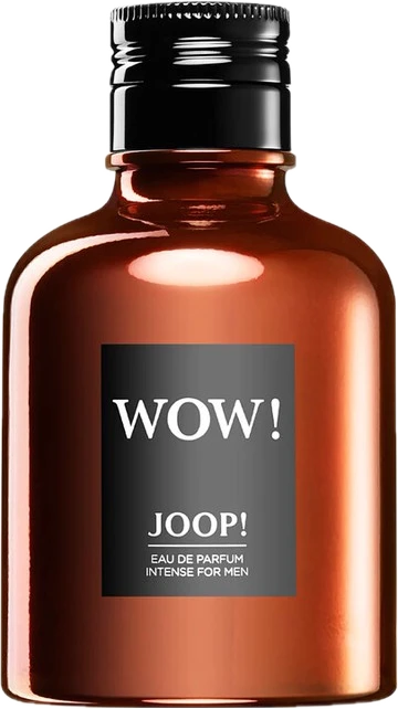 Wow! Eau de Parfum Intense Joop! for men