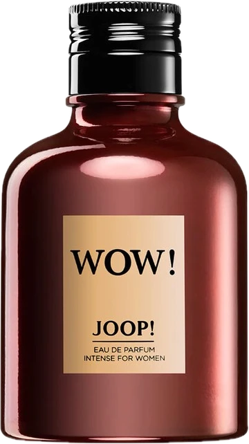Wow! Eau de Parfum Intense Joop! for women