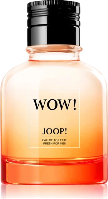 Wow! Eau de Toilette Fresh Joop!