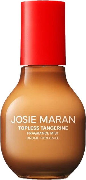 Topless Tangerine