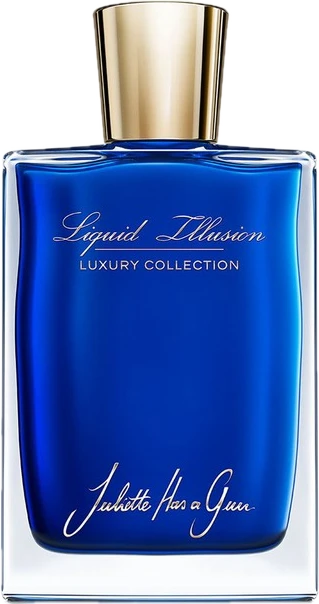 Liquid Illusion
