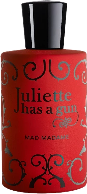 Mad Madame