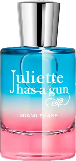 Miami Shake